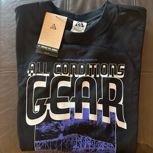 Nike Move to Zero gear